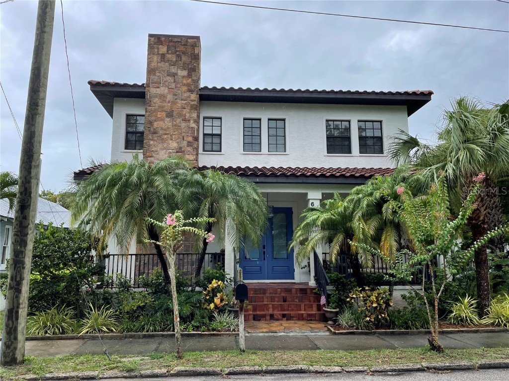 602 Ohio Place, Sarasota, FL, 34236 MLS A4505499 Edina Realty