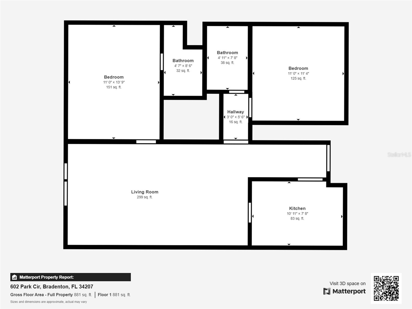 602 Park Circle Bradenton FL 34207 A4692558 image34