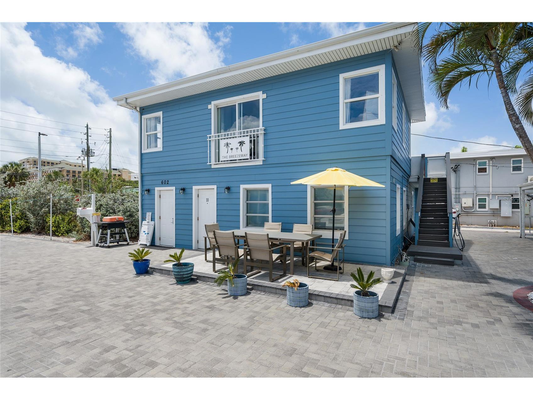 602 Poinsettia Avenue Clearwater Beach FL 33767 TB8500547 image1