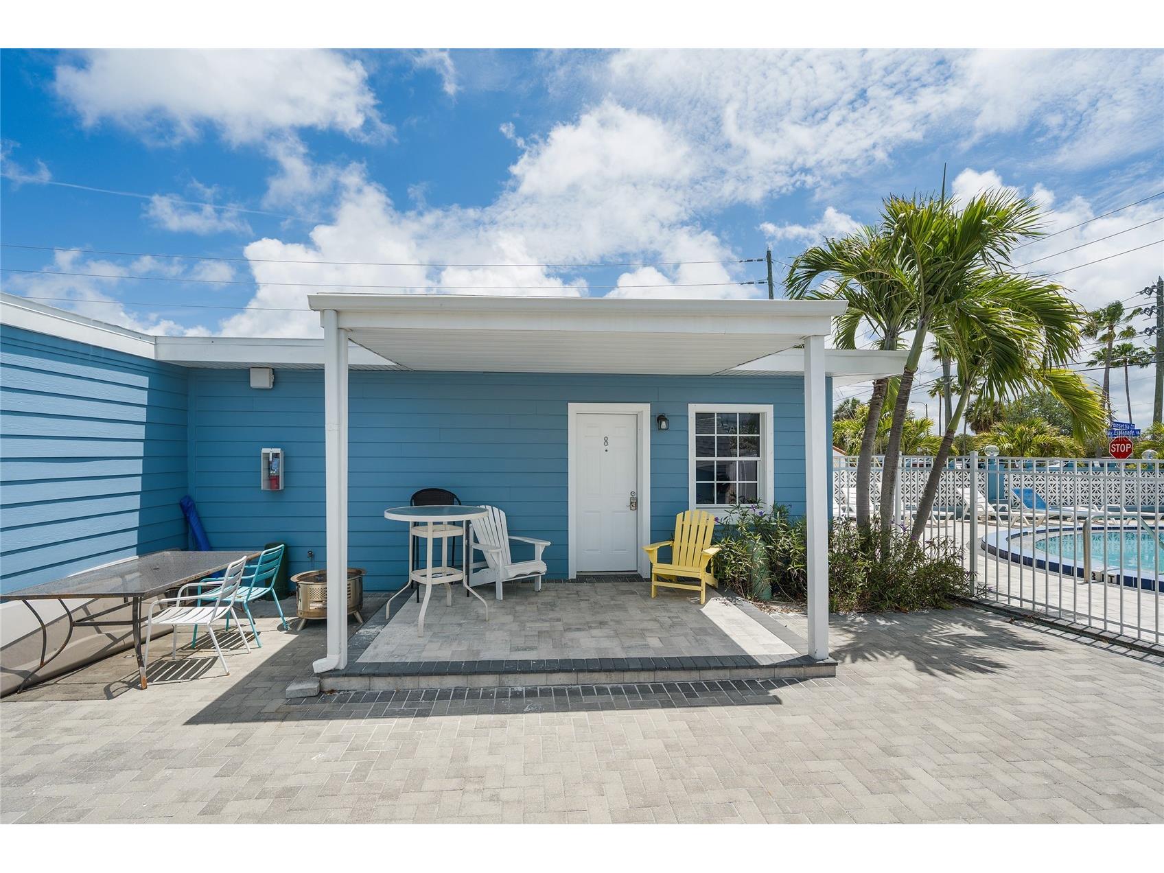 602 Poinsettia Avenue Clearwater Beach FL 33767 TB8500547 image10