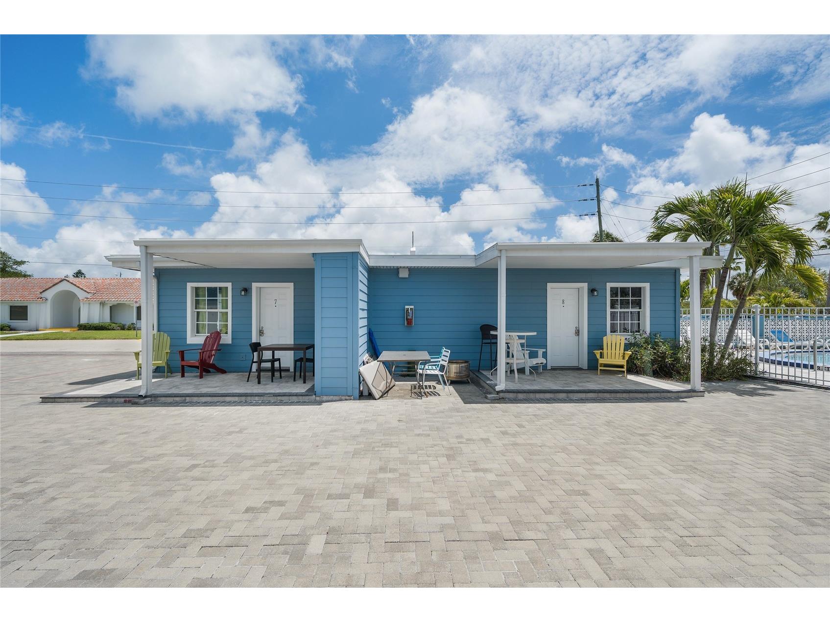 602 Poinsettia Avenue Clearwater Beach FL 33767 TB8500547 image11