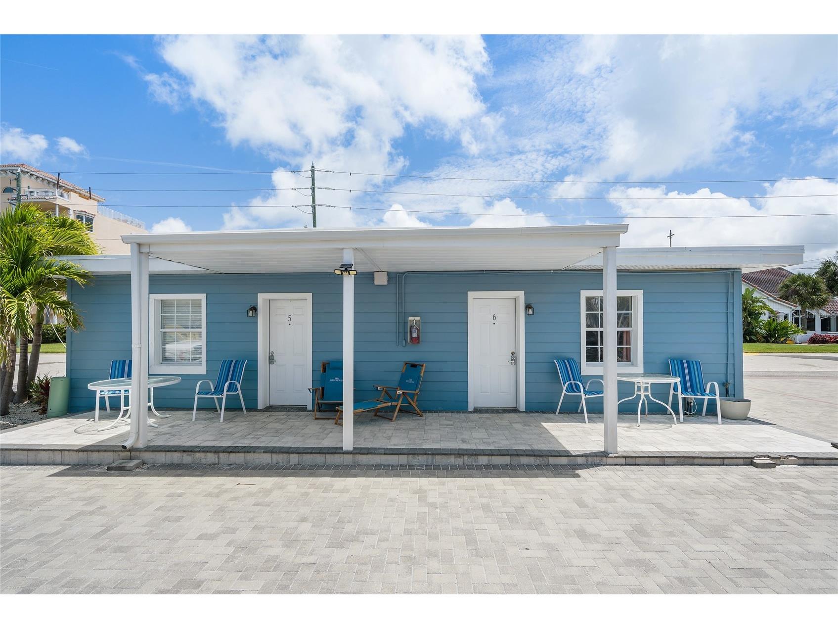 602 Poinsettia Avenue Clearwater Beach FL 33767 TB8500547 image15