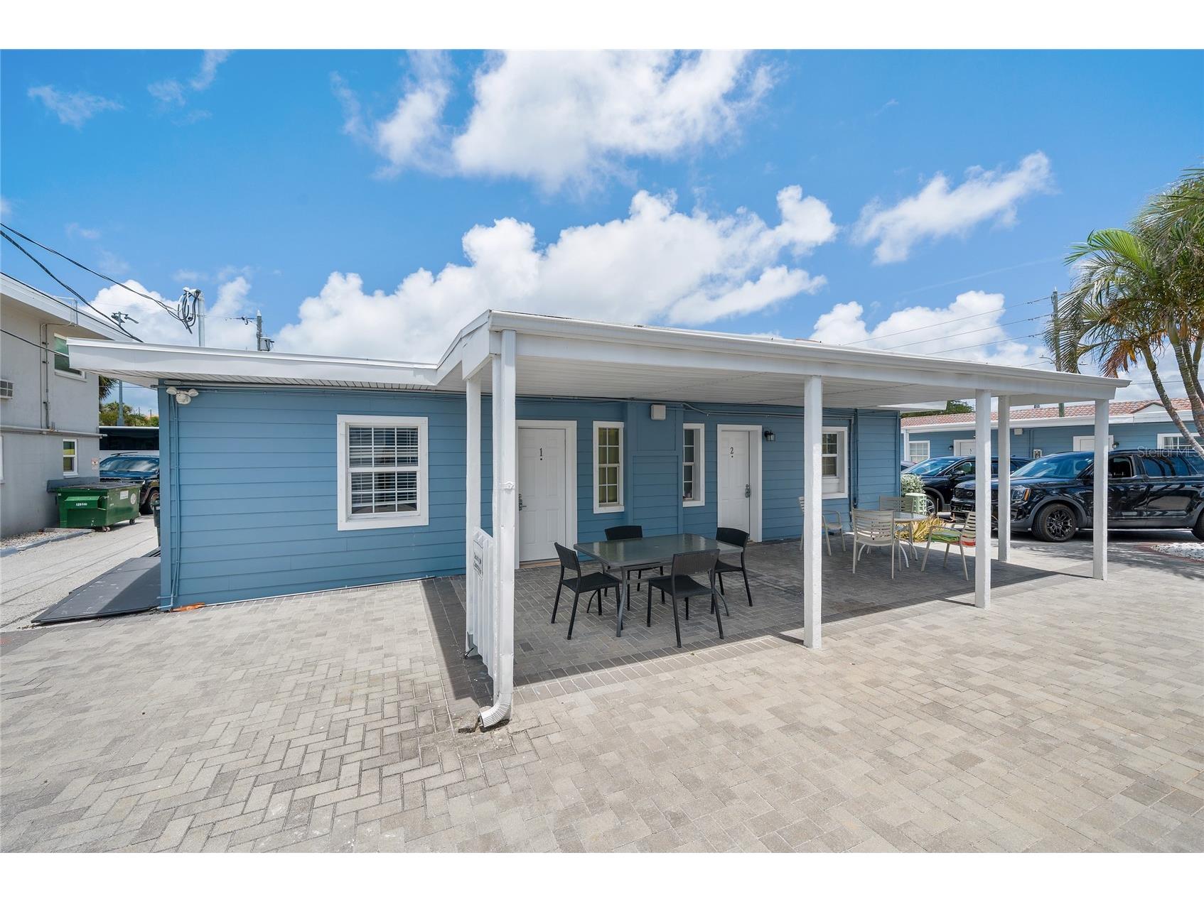 602 Poinsettia Avenue Clearwater Beach FL 33767 TB8500547 image27