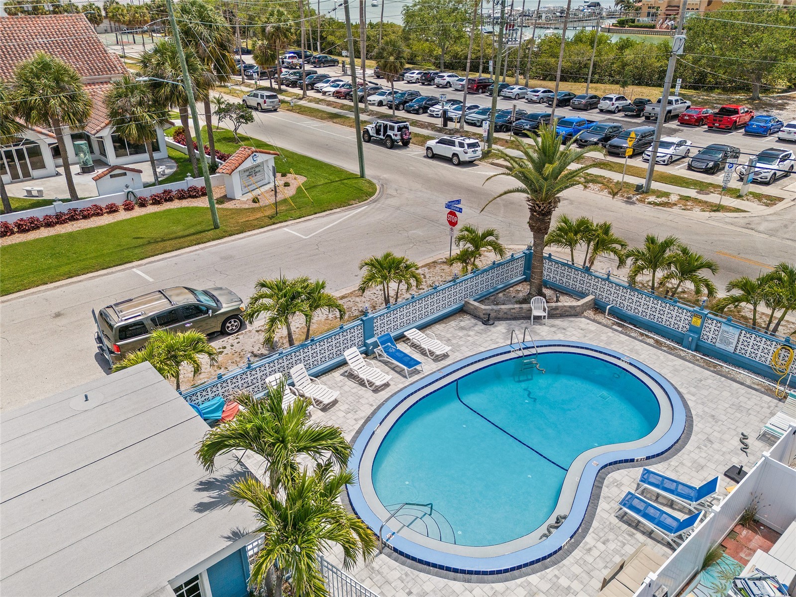 602 Poinsettia Avenue Clearwater Beach FL 33767 TB8500547 image42