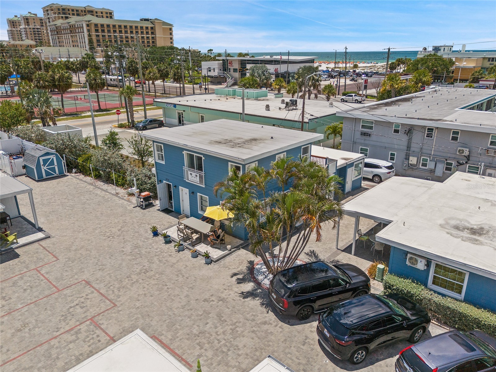 602 Poinsettia Avenue Clearwater Beach FL 33767 TB8500547 image43