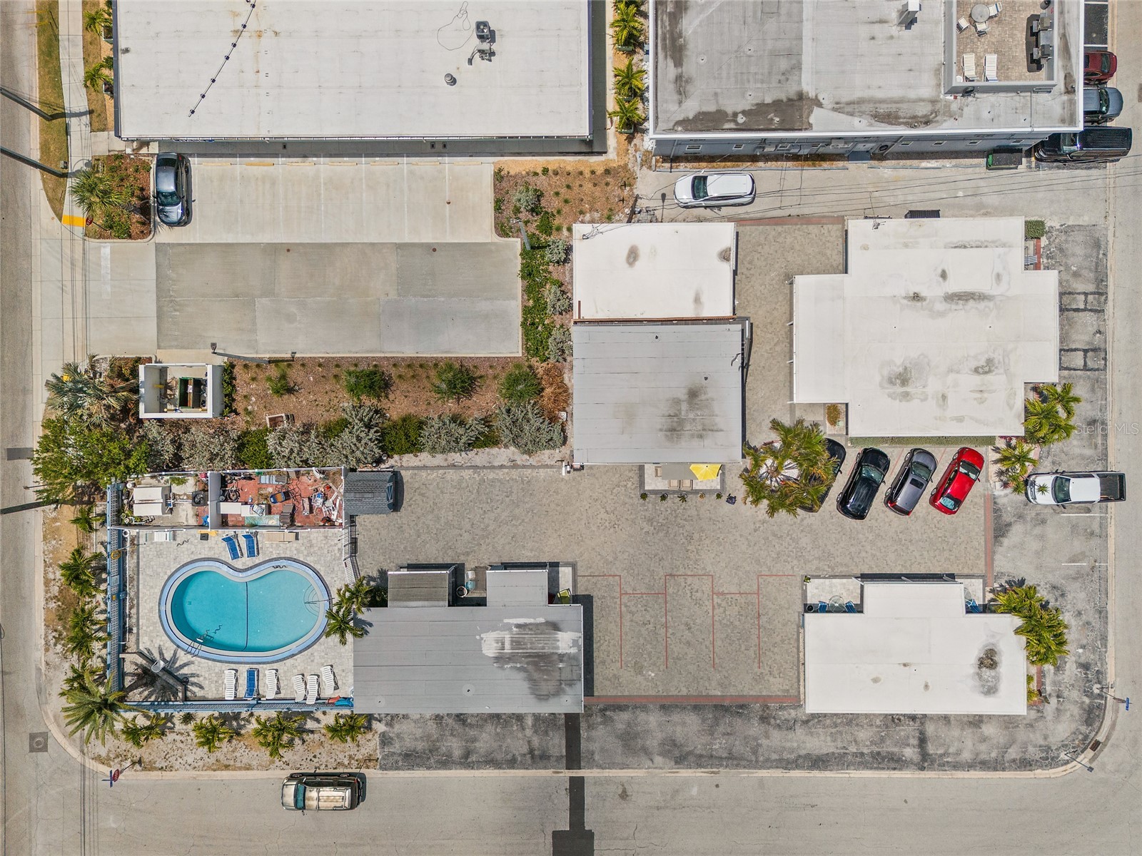 602 Poinsettia Avenue Clearwater Beach FL 33767 TB8500547 image44