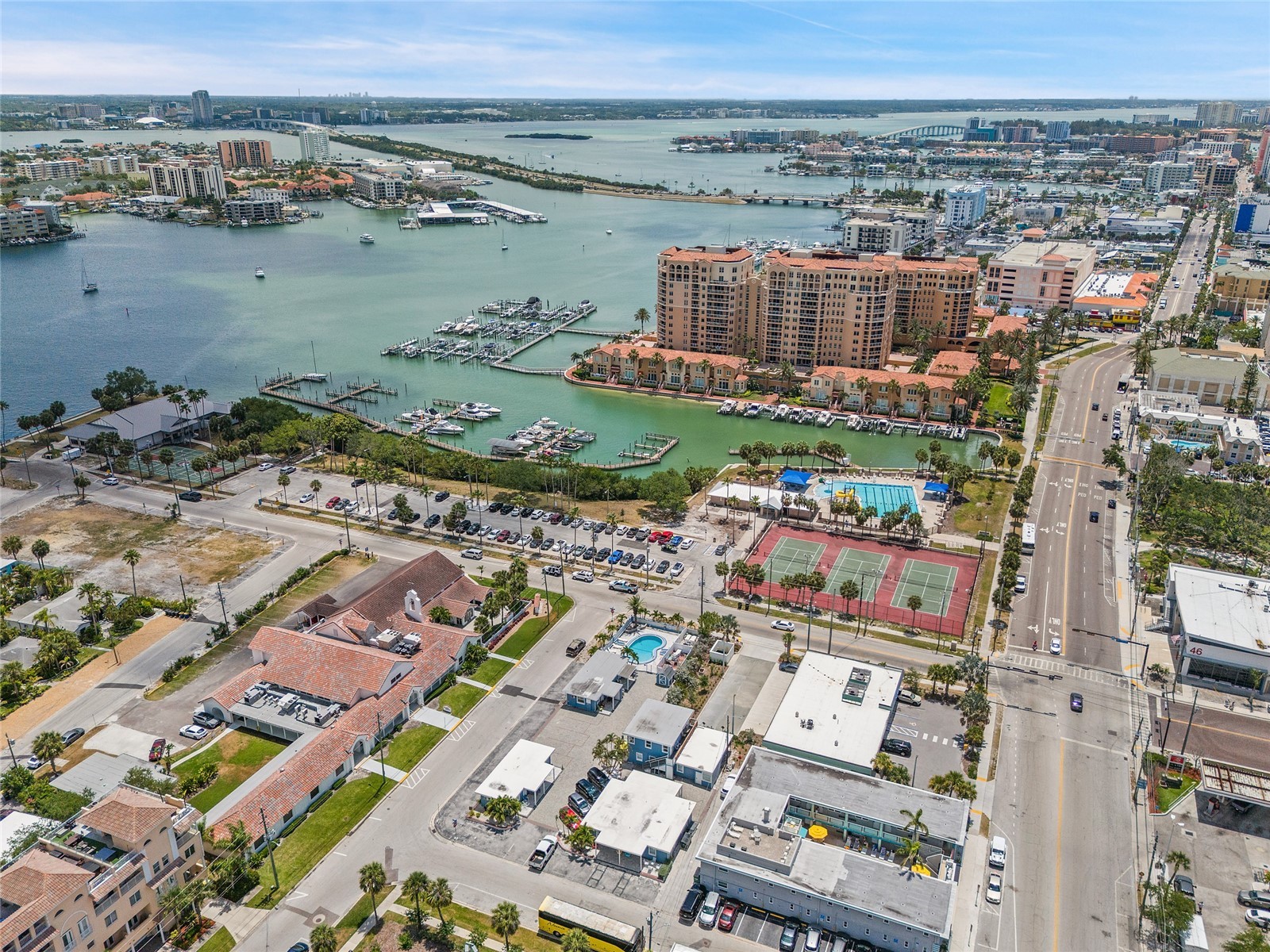 602 Poinsettia Avenue Clearwater Beach FL 33767 TB8500547 image46