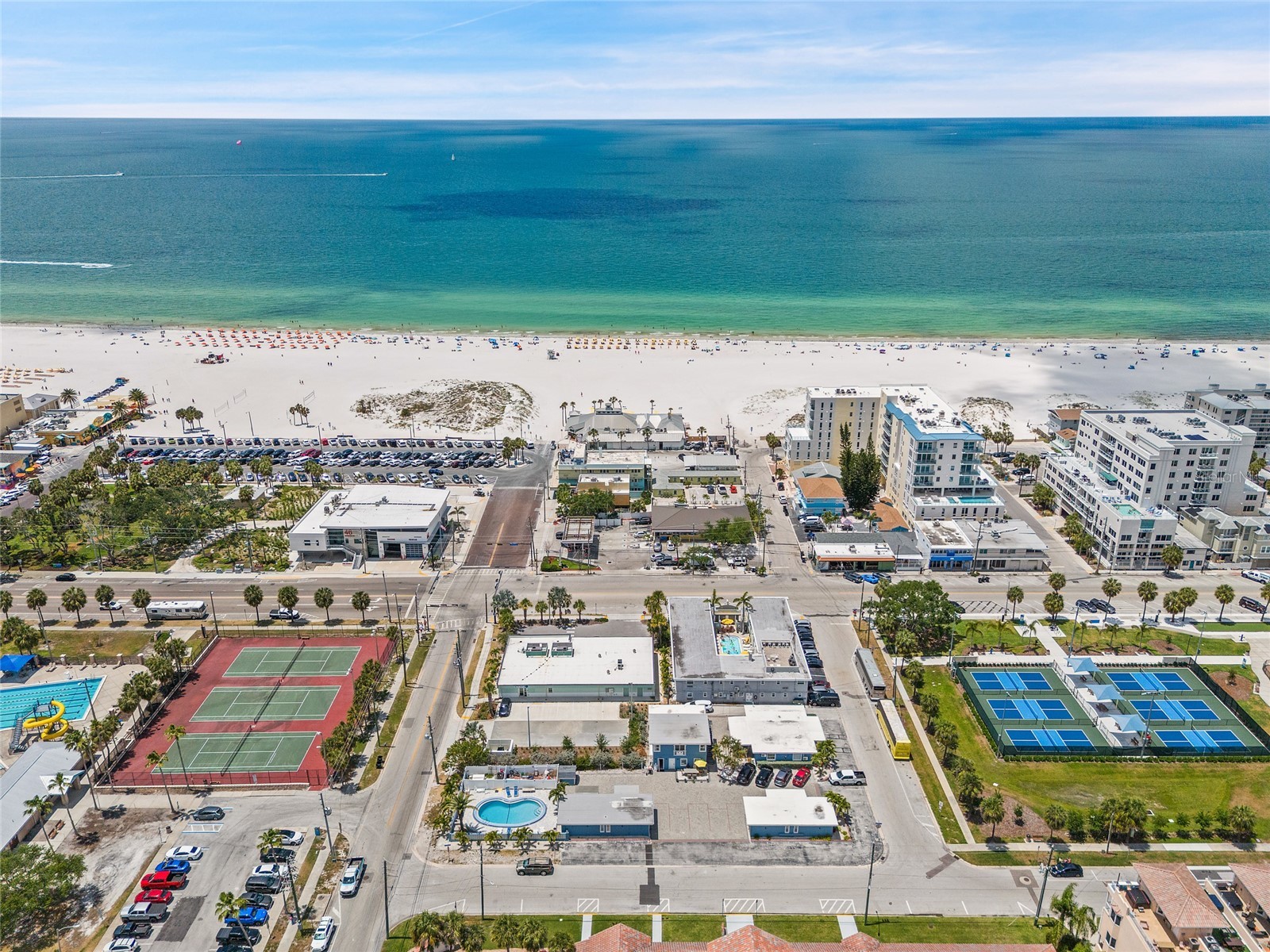 602 Poinsettia Avenue Clearwater Beach FL 33767 TB8500547 image47