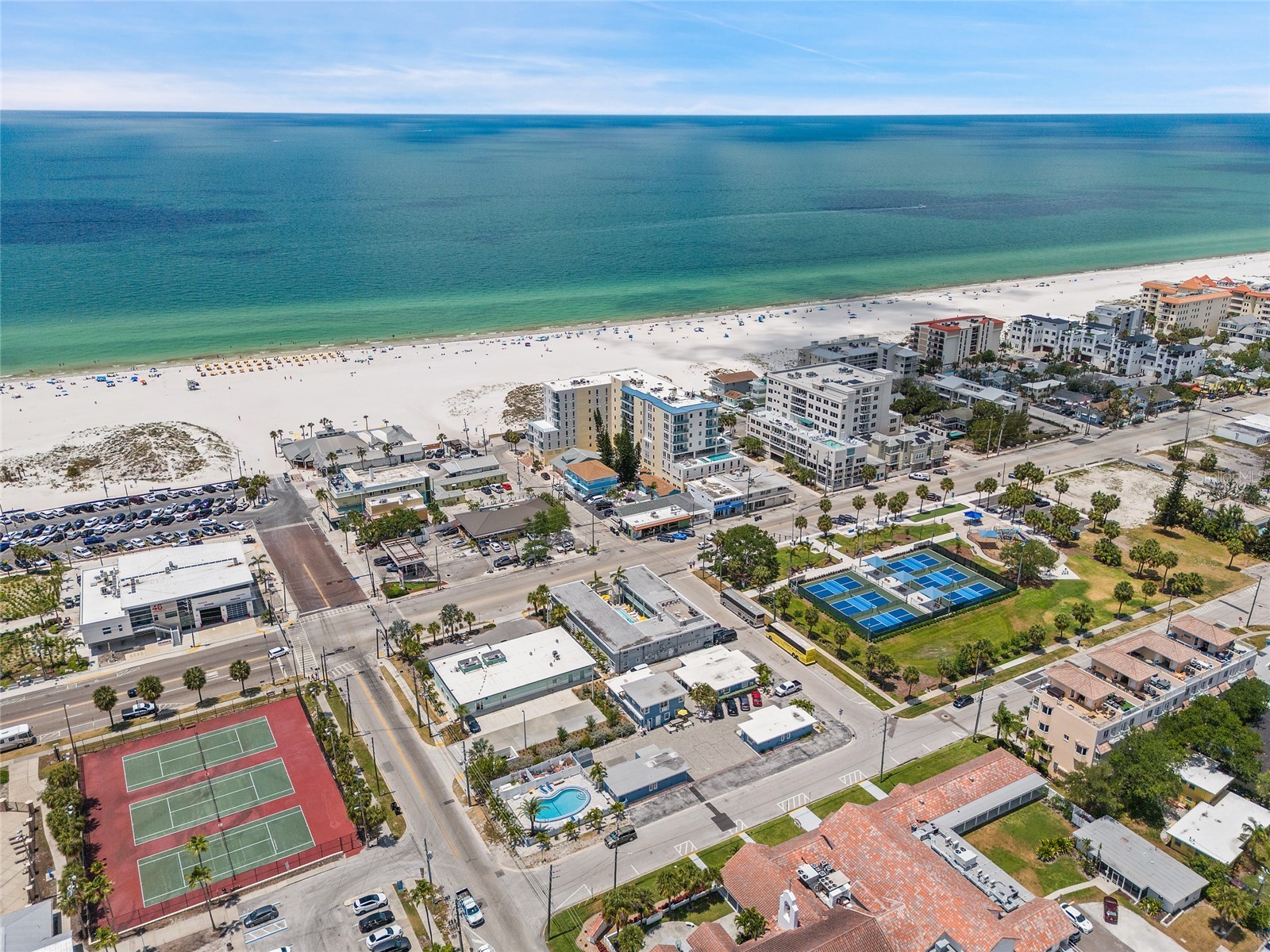 602 Poinsettia Avenue Clearwater Beach FL 33767 TB8500547 image48