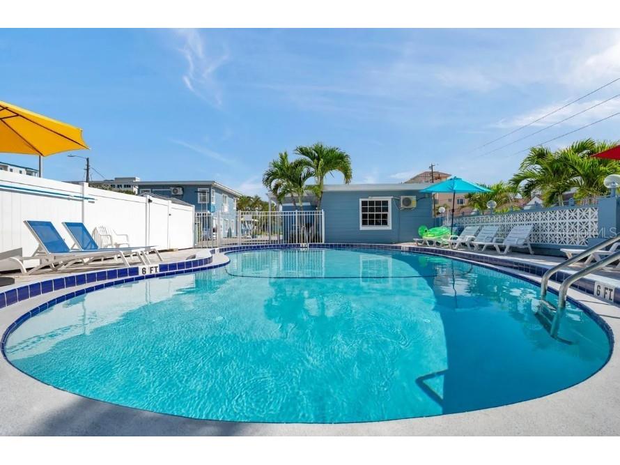602 Poinsettia Avenue Clearwater Beach FL 33767 TB8500556 image12