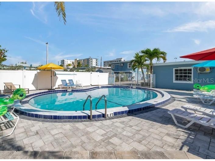 602 Poinsettia Avenue Clearwater Beach FL 33767 TB8500556 image13
