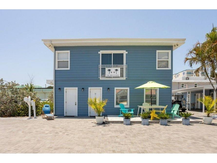 602 Poinsettia Avenue Clearwater Beach FL 33767 TB8500556 image3