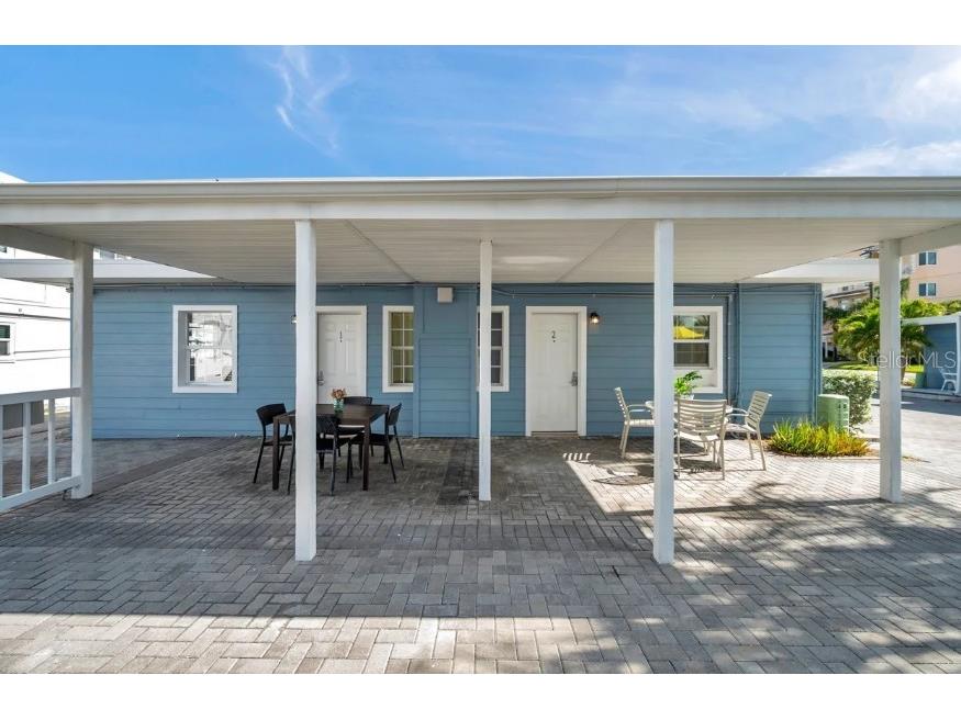 602 Poinsettia Avenue Clearwater Beach FL 33767 TB8500556 image4