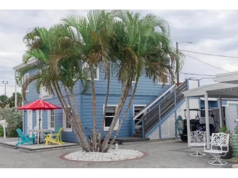 602 Poinsettia Avenue Clearwater Beach FL 33767 TB8500556 image5