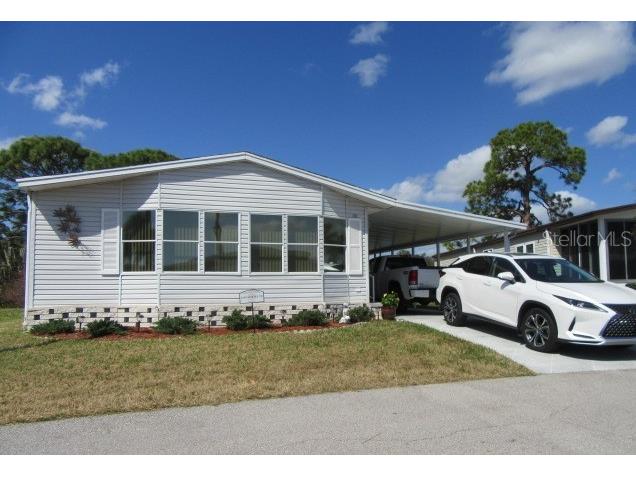 602 Portside Drive North Port FL 34287 J942351 image1
