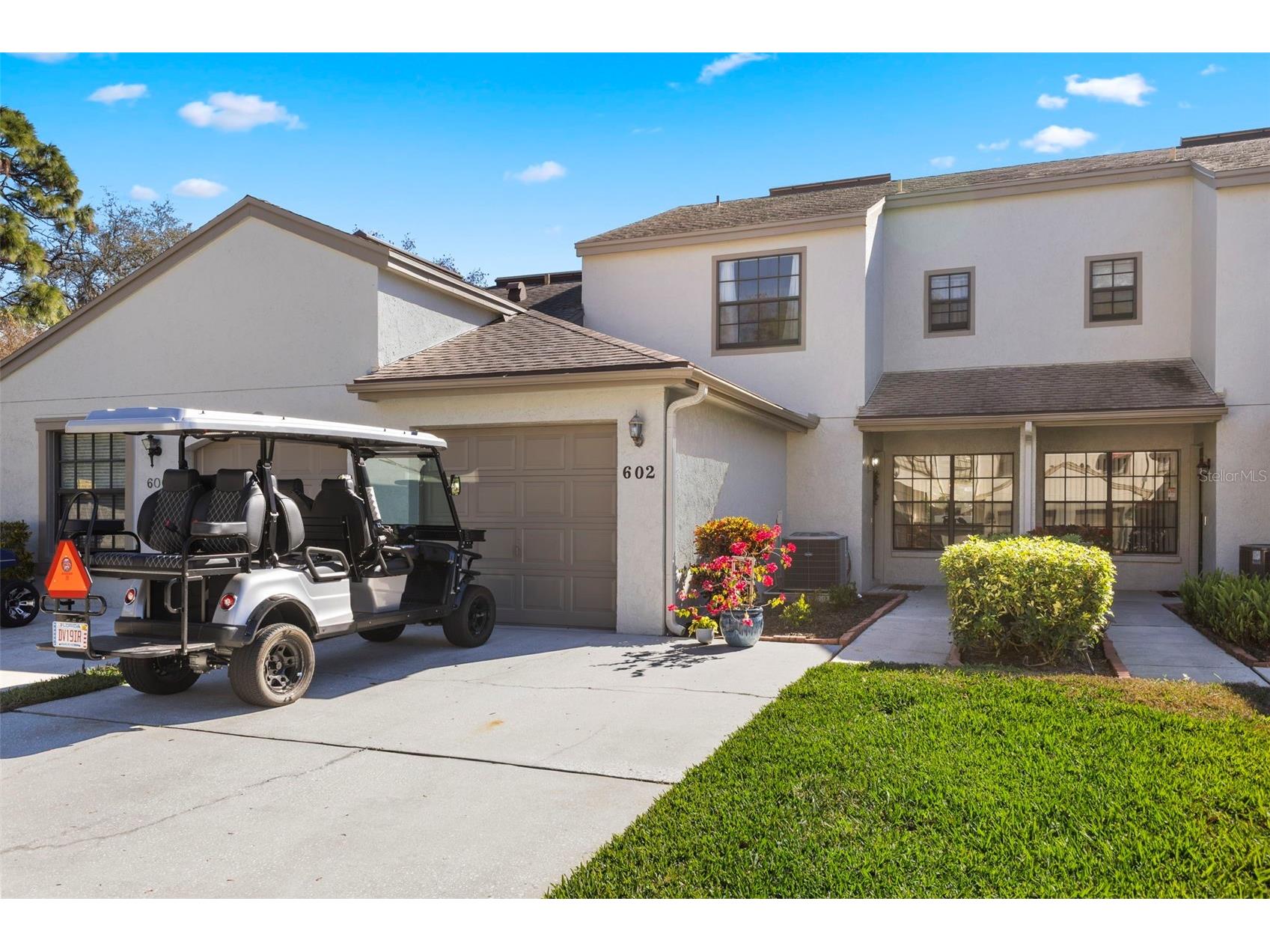 602 Quail Keep Drive #602 Safety Harbor FL 34695 TB8471471 image1
