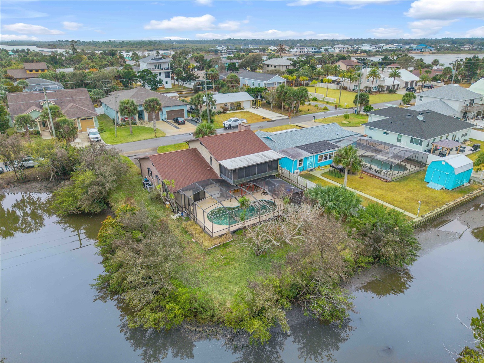 602 S 23rd Street Flagler Beach FL 32136 NS1087276 image1