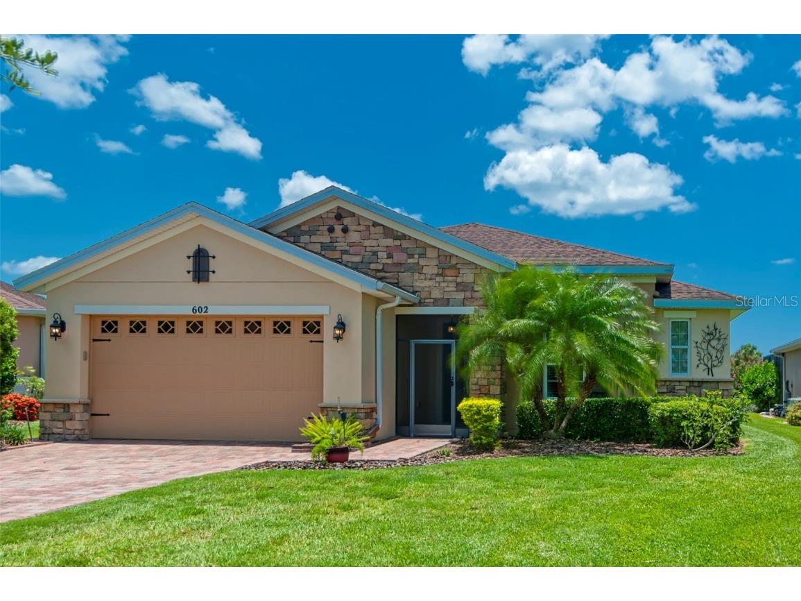 602 San Joaquin Road Poinciana FL 34759 - SOLIVITA VERONA S5087106 image1