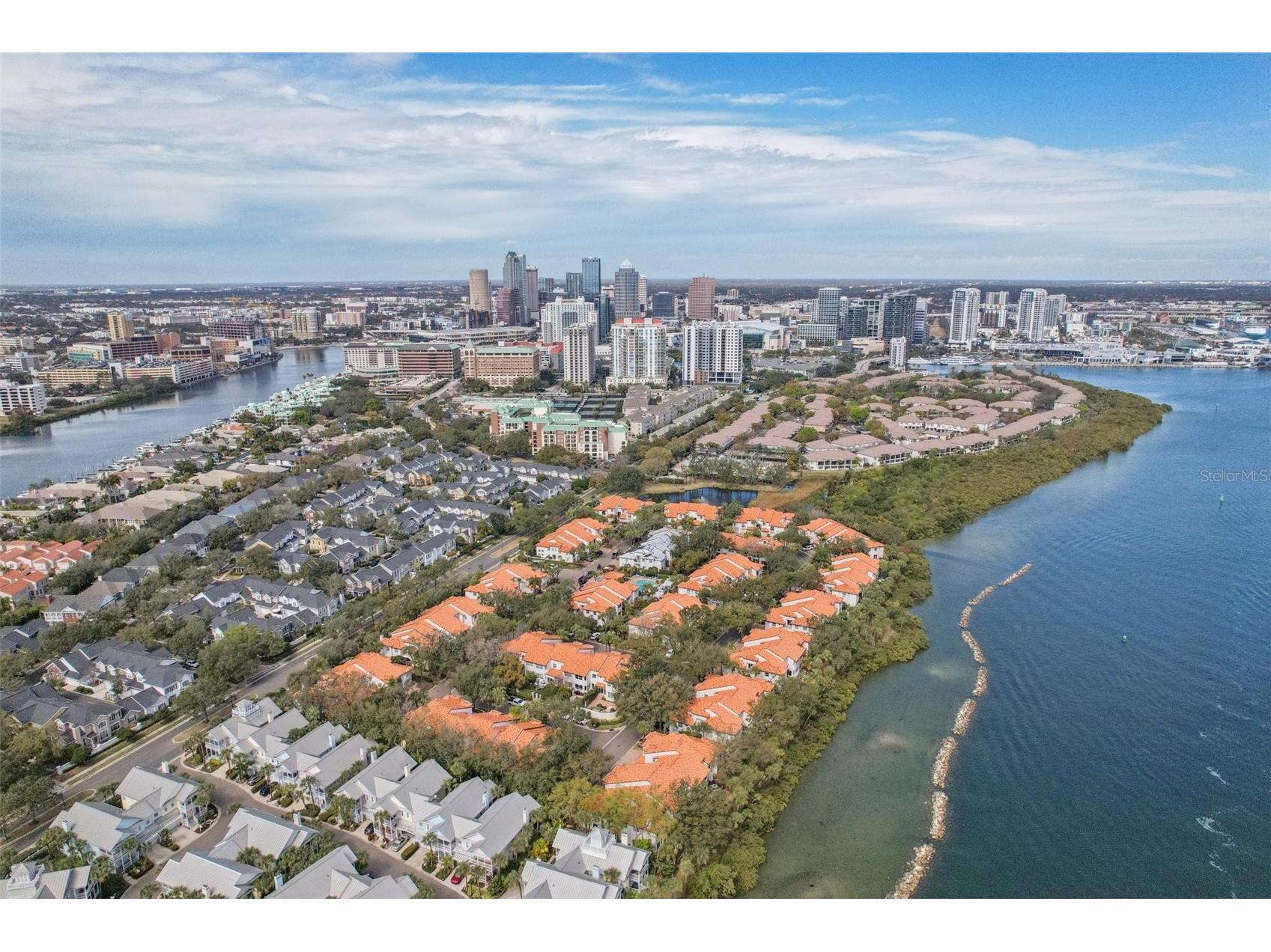 602 Seabreeze Court Tampa FL 33602 - POND TB8475254 image80