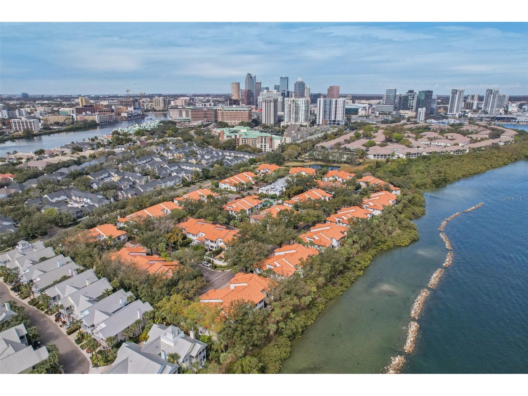 602 Seabreeze Court Tampa FL 33602 - POND TB8475254 image82