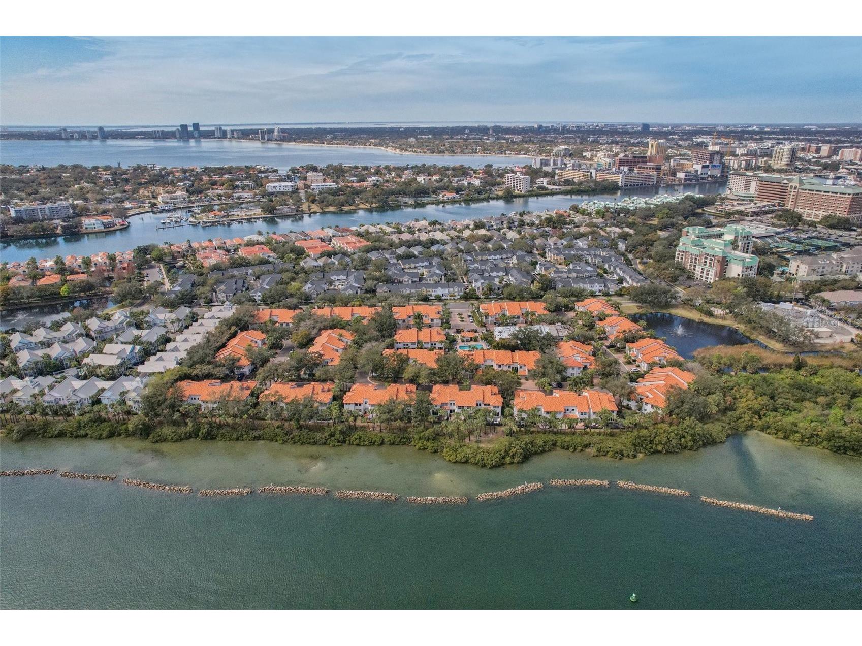 602 Seabreeze Court Tampa FL 33602 - POND TB8475254 image83