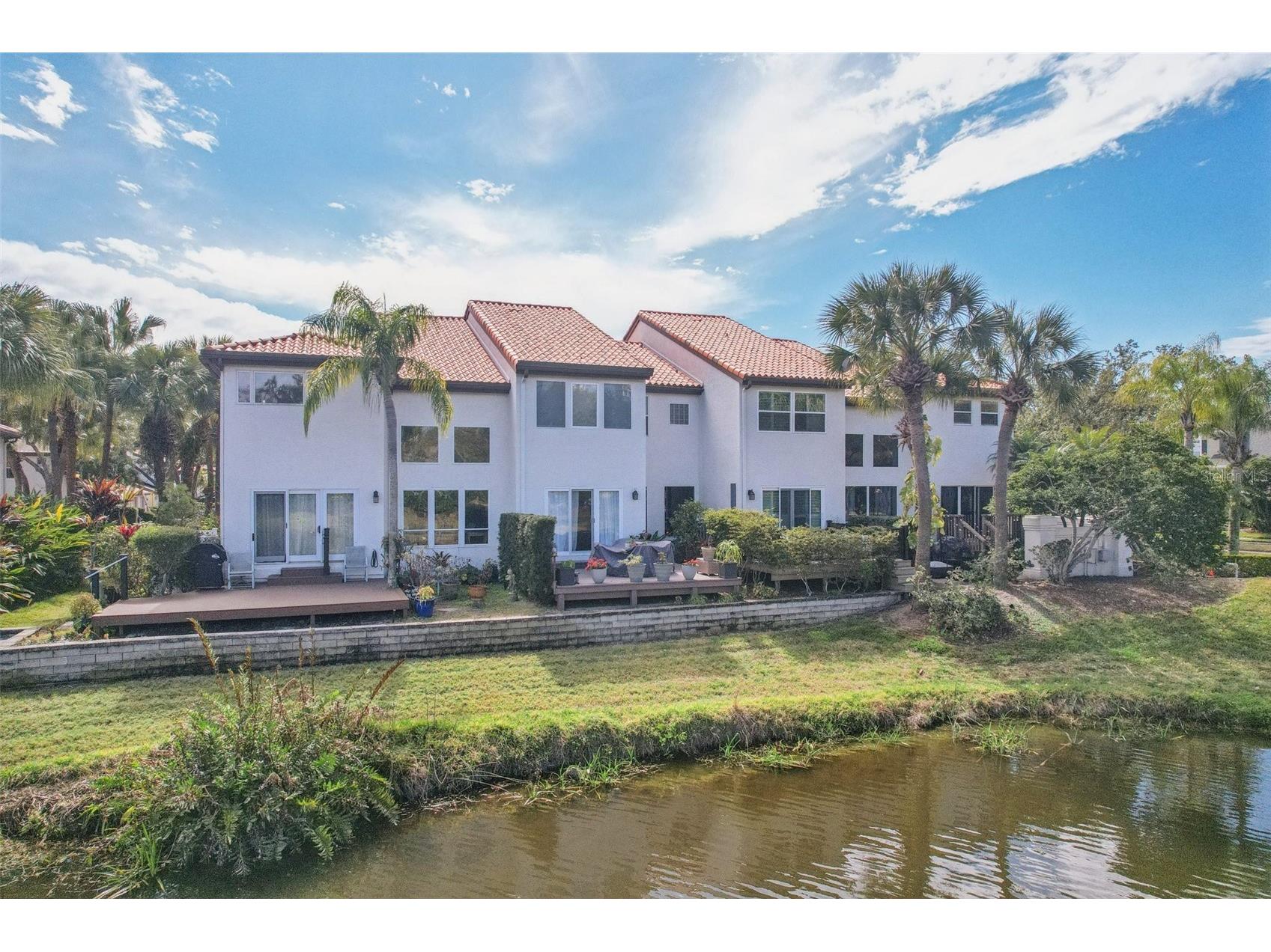 602 Seabreeze Court Tampa FL 33602 - POND TB8475254 image87