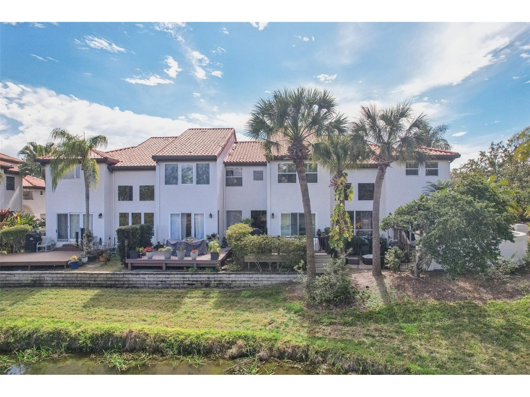 602 Seabreeze Court Tampa FL 33602 - POND TB8475254 image88