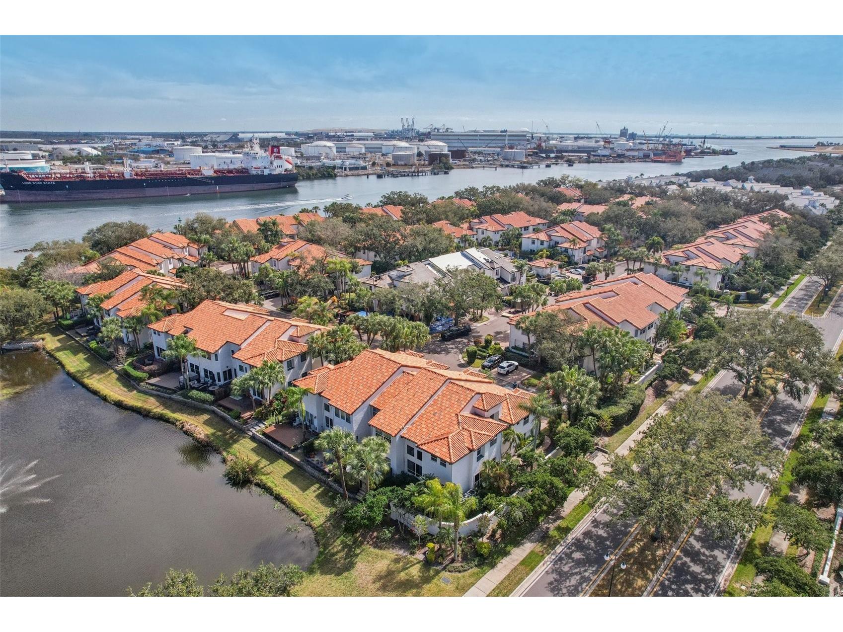 602 Seabreeze Court Tampa FL 33602 - POND TB8475254 image90