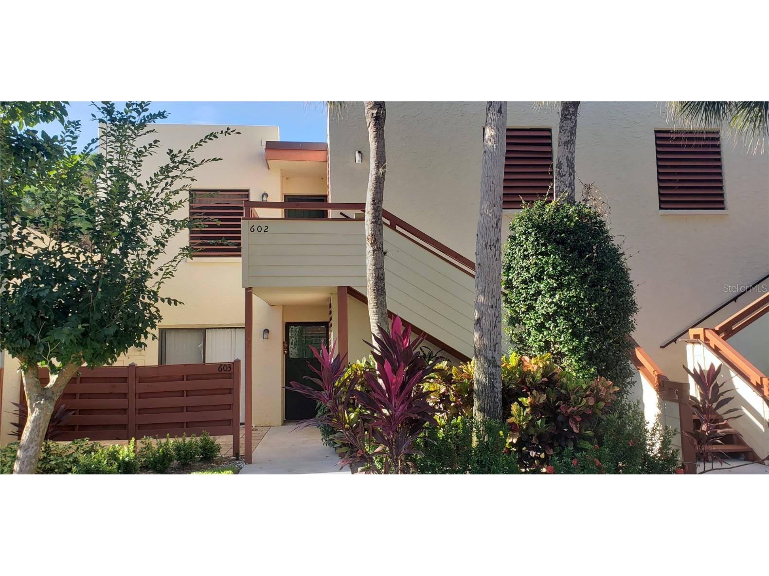 602 Spring Lakes Boulevard #602 U Bradenton FL 34210 A4516700 image1