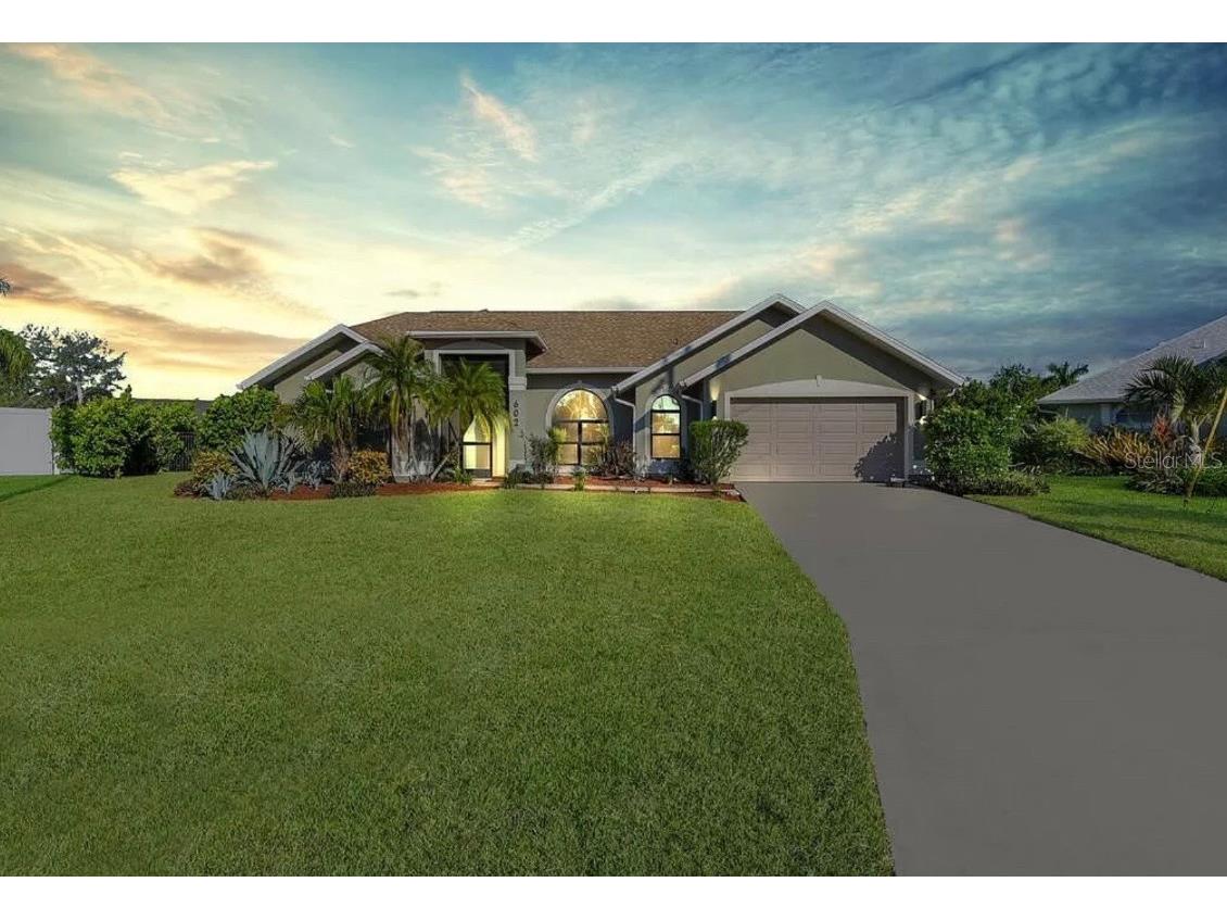 602 SW Santa Barbara Place Cape Coral FL 33991 J971802 image1