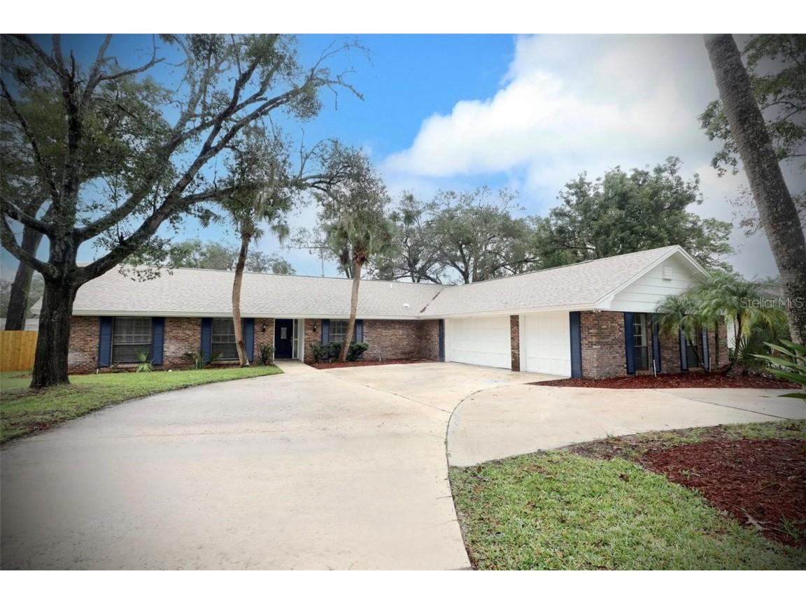 602 Sweetwater Boulevard North Longwood FL 32779 - LAKE BRANTLEY O6226676 image1