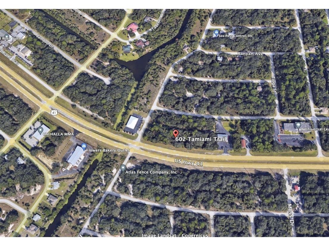 602 Tamiami Trail Port Charlotte FL 33953 O6043596 image1