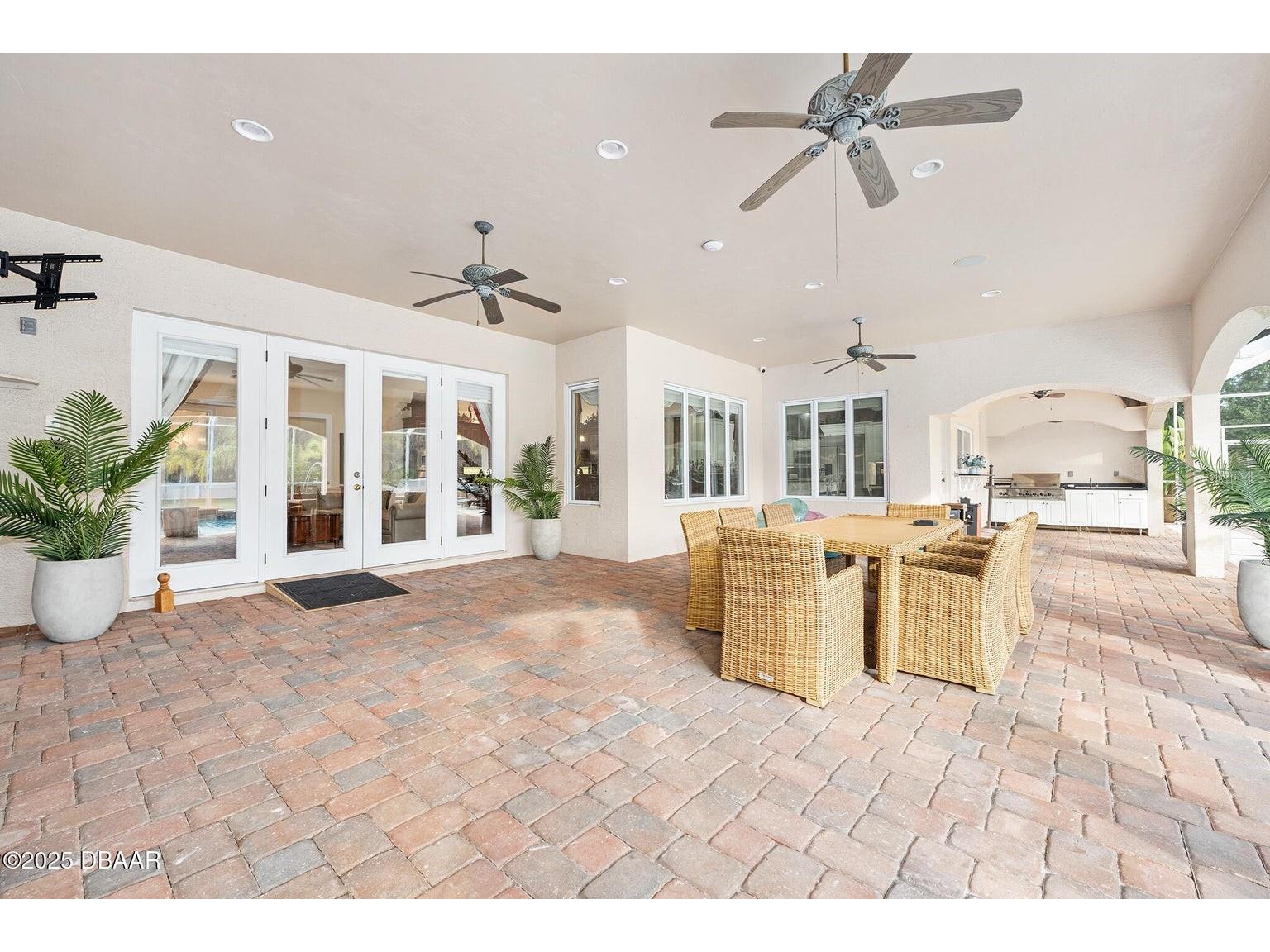 602 Tomoka Avenue Ormond Beach FL 32174 FC317608 image36