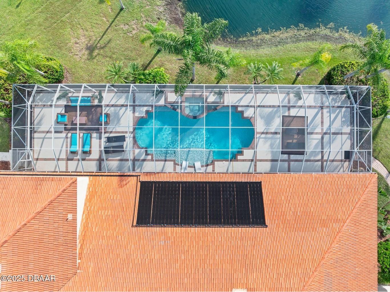 602 Tomoka Avenue Ormond Beach FL 32174 FC317608 image39