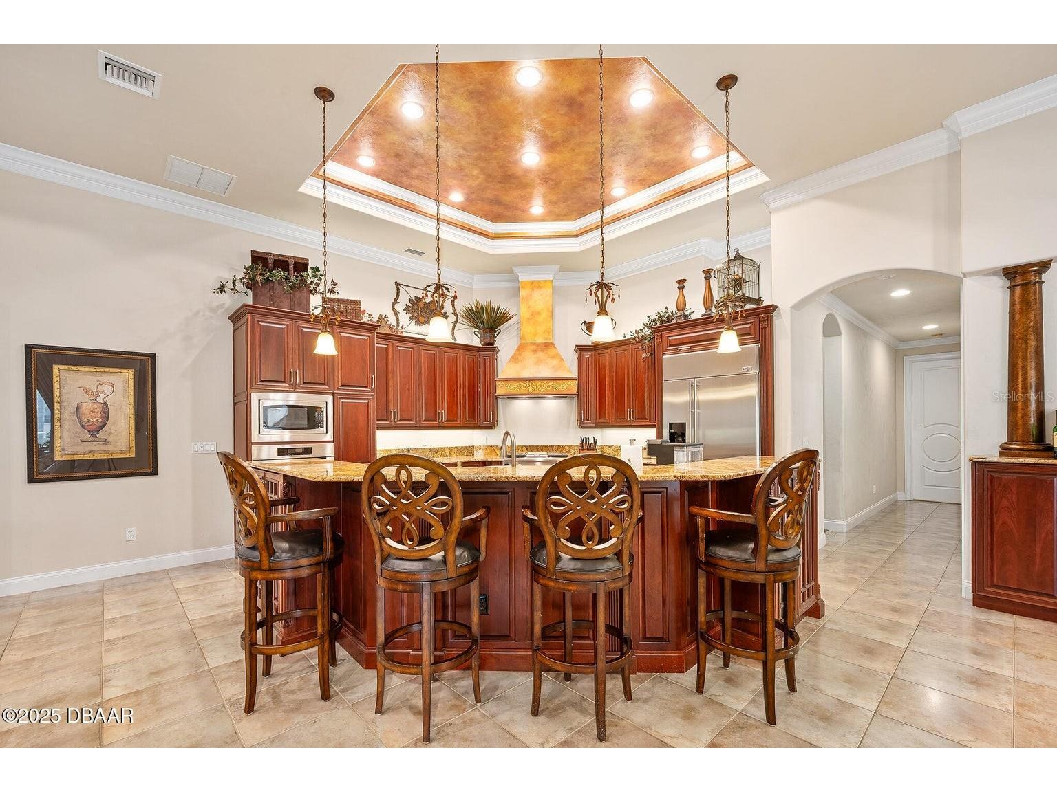 602 Tomoka Avenue Ormond Beach FL 32174 FC317608 image55