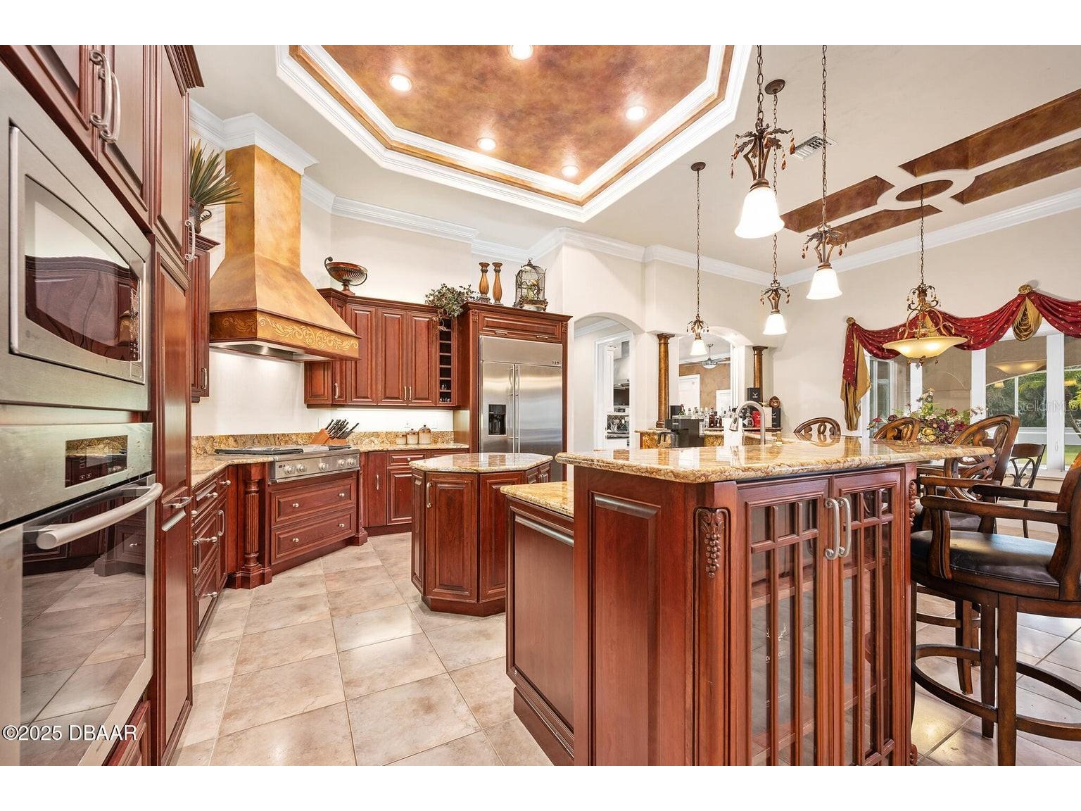 602 Tomoka Avenue Ormond Beach FL 32174 FC317608 image56