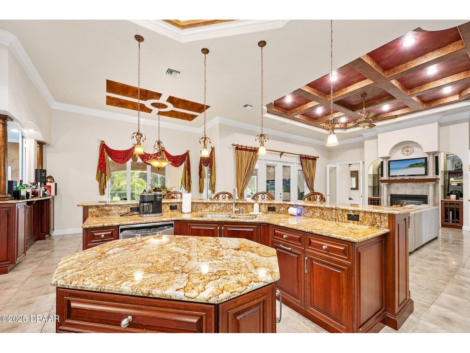 602 Tomoka Avenue Ormond Beach FL 32174 FC317608 image57