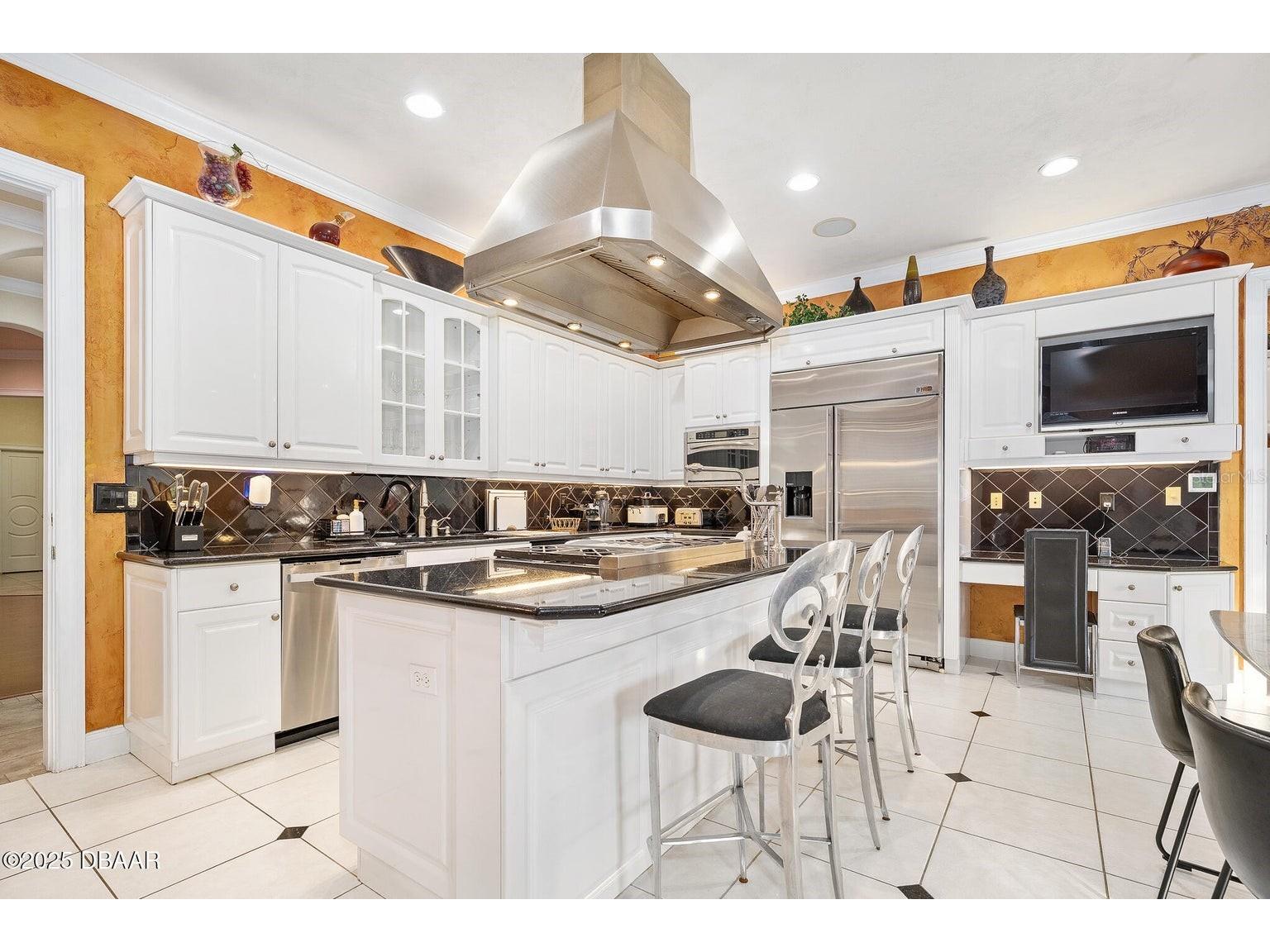 602 Tomoka Avenue Ormond Beach FL 32174 FC317608 image64