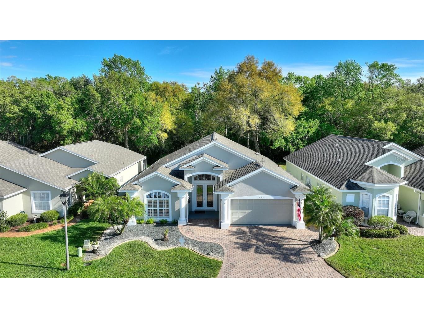 602 Vista Oaks Way Davenport FL 33837 - Horse Creek S5100890 image1