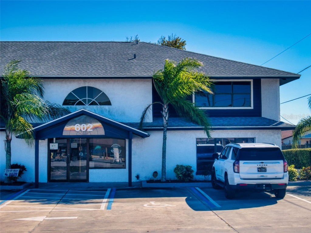 602 W Indian River Boulevard #5/6 Edgewater FL 32132 NS1085565 image20