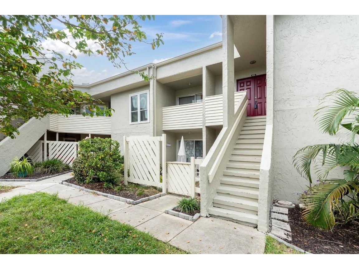 602 Windrush Bay Drive #602 Tarpon Springs FL 34689 TB8426091 image1