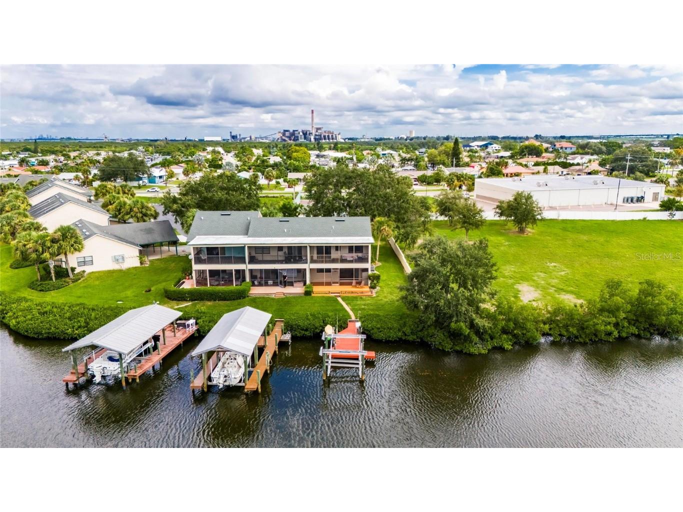 602 Yardarm Drive #1 Apollo Beach FL 33572 O6239983 image1