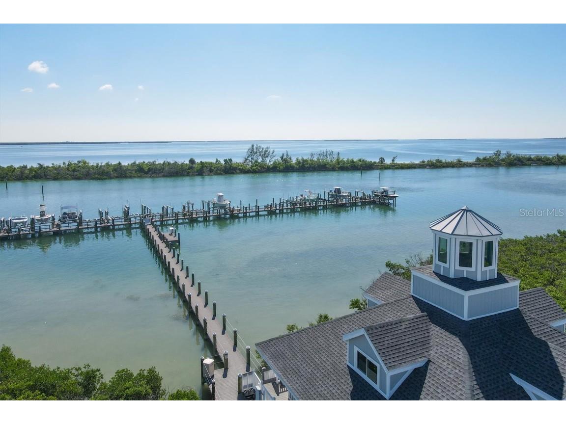 6020 Boca Grande Causeway 33 BOAT SLIP, Boca Grande, FL, 33921 MLS