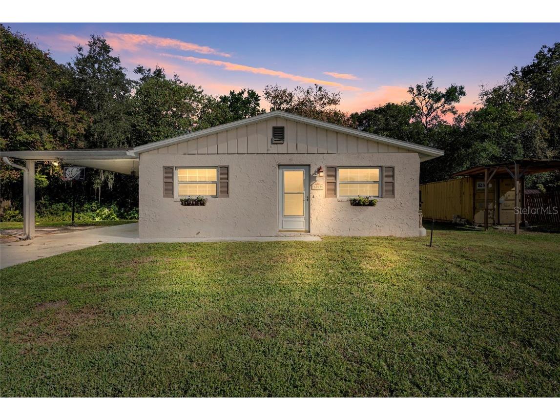 6020 Hazelwood Drive Zephyrhills FL 33542 T3491782 image1