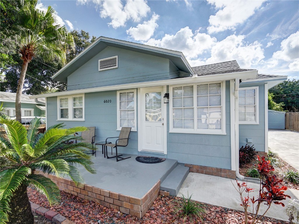 6020 Illinois Avenue New Port Richey FL 34653 W7840572 image1