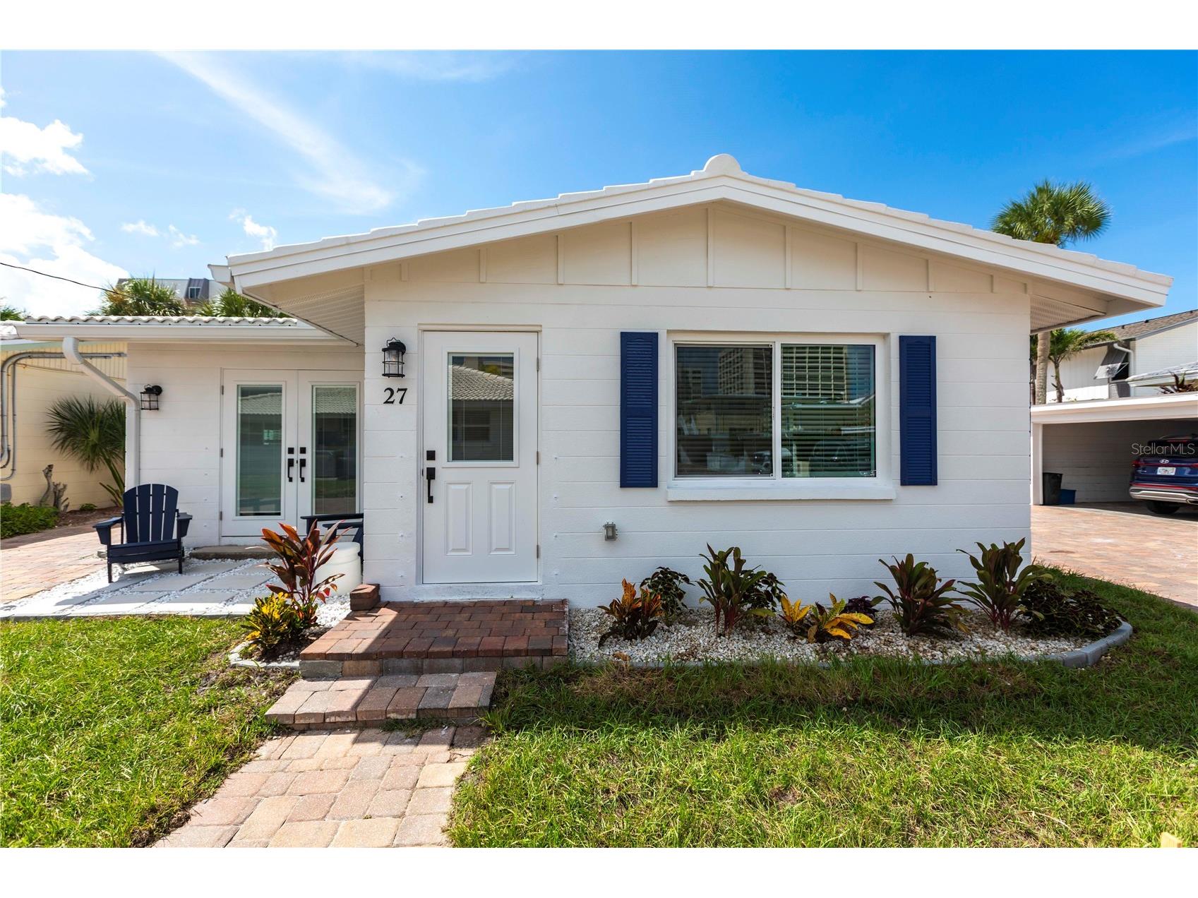 6020 Midnight Pass Road #27 Sarasota FL 34242 TB8467525 image1