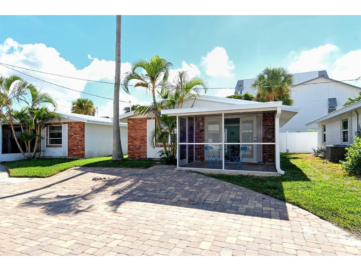 6020 Midnight Pass Road #42 Sarasota FL 34242 - GULF A4669061 image1