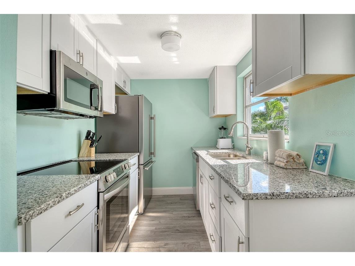 6020 Midnight Pass Road #42 Sarasota FL 34242 - GULF A4669061 image14