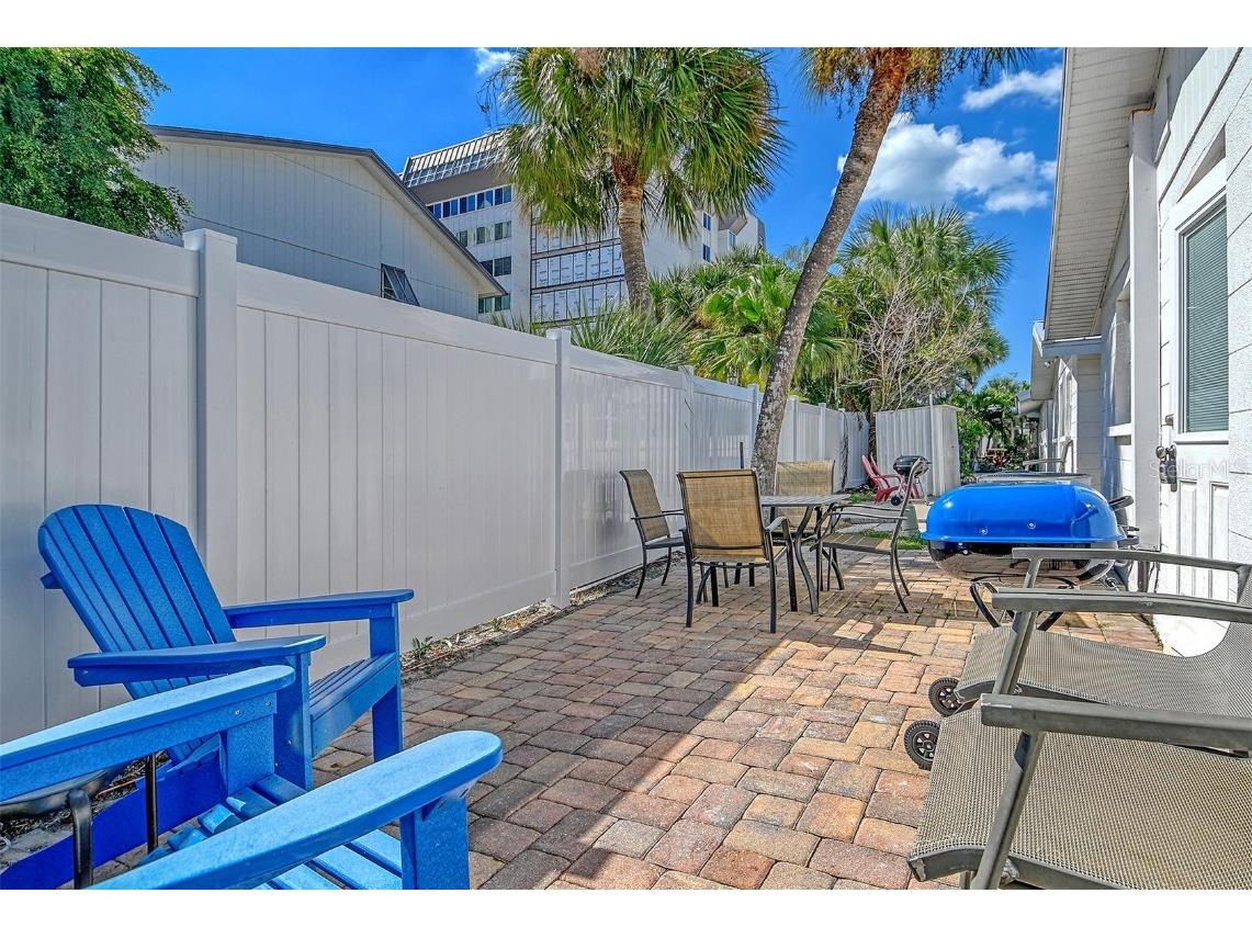 6020 Midnight Pass Road #42 Sarasota FL 34242 - GULF A4669061 image24