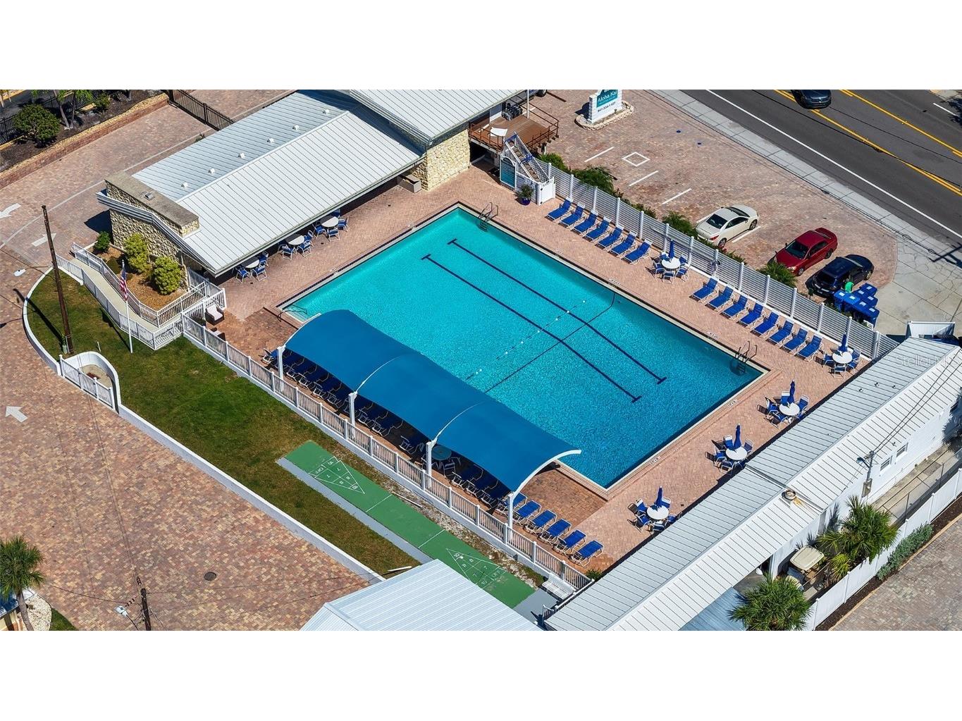 6020 Midnight Pass Road #42 Sarasota FL 34242 - GULF A4669061 image25